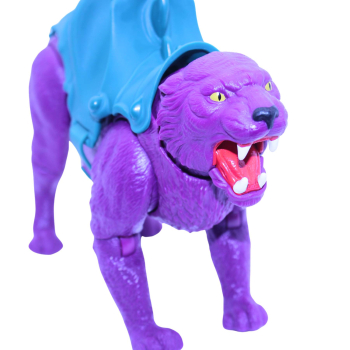 Masters of the Universe Origins Panthor 2021 | Mattel Actionfigur | hoppla-stuff.de